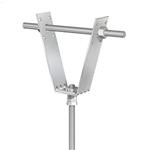Trapeziumprofiel, andere - DAKPROFIELBEVEST. LTM 10