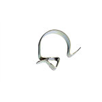 Support clip type Bisclips GAM8 - BISCLIPS GAM8 A 2-7MM D 15-21MM