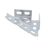 Hoekconsoles BIS Strut - BIS-RAILKNOOPPUNT-(BUP)