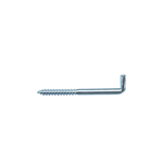 Wandhaak, andere - SCHROEFDUIM VERZ 6G  6,00X80X18MM