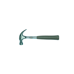 Schrijnwerkershamer, andere - AMERIK.KLAUWHAMER STALEN STEEL 20OZ