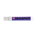 Lakmarker Solid - SOLID MARKER STANDAARD WIT
