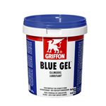 Glijmiddel Blue KIWA - BLUE GEL POT 800 GR KIWA
