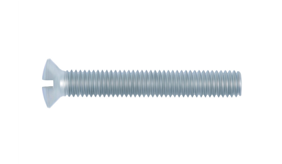 Wurth DIN 964 staal 4.8, galvanisch verzinkt - SHR-BLVZK-DIN964-4.8-(A2K)-M6X50 - 00446  50 092  200