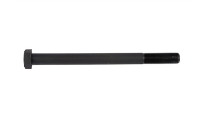 Wurth DIN 960 staal 10.9 blank fijn schroefdraad - 6KB-DIN960-10.9-SW19-M12X1,5X80 - 006301280 090   50