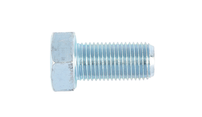 Wurth W-0071 staal GR5 galvanisch verzinkt UNF - 6KB-UNF-GR5-SW1/2-(A2K)-5/16-24X1 3/4 - 0071516134005   25