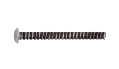 Wurth ISO 7380-1 roestvrij staal A2 blank - SHR-LBK-ISO7380/1-A2-BZK6-M10X25 - 0098011025005  100