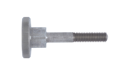Wurth DIN 464 roestvast staal A2 blank - SHR-KARTEL-DIN464-A2-M5X8 - 010165 8  090   50