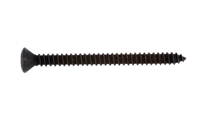 Wurth WN 112 staal zinklamel zwart AW verzonken lenskop C - SHR-BLVZK-VLGDIN7983-AW20- - 011233938 005  100