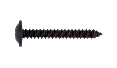 Wurth WN 113 staal zinklamel zwart AW platbolkop met flens C - SHR-PCLK-FL-C-AW25-(DSS - 011334822 005  100