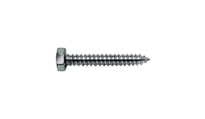 Wurth DIN 7976 staal verzinkt vorm C met punt - 6K-BOUT-DIN7976-C-SW8-(A2K)-5,5X45 - 011455 45 090  500