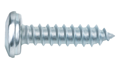 Wurth WN 115 staal verzinkt AW platbolkop - SHR-BCLK-SHT-AW20-(A2K)-3,9X25 - 0115003925005 1000