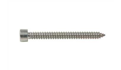 Wurth ISO 4762 roestvast staal A2 binnenzeskant C - SHR-CLK-WN4762-C-BZK4-A2/20H-4,8X2 - 012614825 005  100