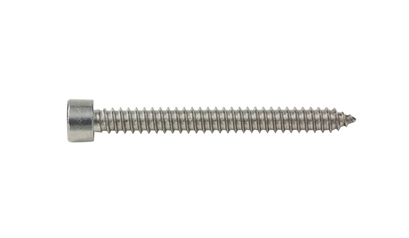 Wurth WN 4762 A4 roestvast staal, binnenzeskant, vorm C - SHR-CLK-WN4762-C-BZK5-A4/20H - 012705570 990  200