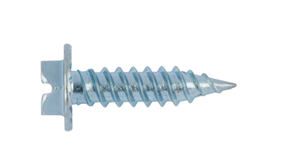 Wurth Verzinkt staal zelftappende schroef - SHR-6K-MRNG-TAPITS-1/4-SL-(A2K)-4,2X13 - 013042 13 005  100