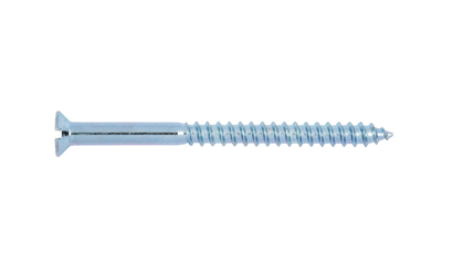 Wurth DIN 97 staal verzinkt - SHR-PLVZK-DIN97-HOUT-ZG-(A2K)-4X20 - 01574  20 092 1000