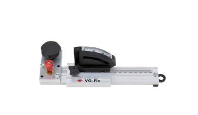 Wurth VG Fix sjabloon voor Assy plus VG schroef - SJABLOON-SHR-ASSY-VG-FIX - 01653001  090    1