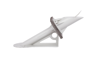 Wurth FP verbinder - AY-FT-CONNECTOR-SCR-VG-D10MM - 016530010 961   50