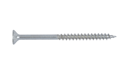 Wurth ECOFAST staal galv verz deel schroefdraad Z - ECO FAST SCHR. PVK. POZ 2 VZ.  3,5 - 017113545 006  500