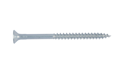 Wurth WÜPOFAST staal galvanisch verzinkt Z - SHR-PVFK-BORST-M-G-POZ2-(A2K)-5X100/60 - 0174355100007  100