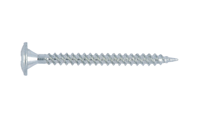 Wurth Achterwandschroef, gegalvaniseerd staal Z - SCHROEF-WUPO-ACHTERWAND-POZ2-(A2K)-3 - 01753  30 005 1000