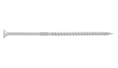 Wurth Staal verzinkt verzonken kop, deelschroefdraad TX - SCH-PVK-HOUT-TX20(A3K)-5X70/ - 017601570 005  200