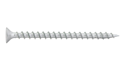 Wurth Staal verzinkt verzonken kop, voldraad TX - SCH-PVK-HOUT-TX20-(A3K)-4X45/40 - 017604 45 005  500