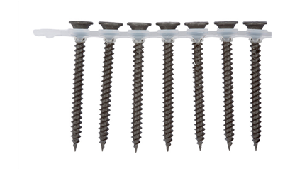 Wurth Staal, gefosfateerd, Top Head H, in magazijn - SCR-QCKDRIV-TOPHEAD-H2-MG/W-(PHR) - 017993525 061 1000