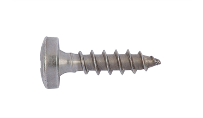 Wurth WÜPOFAST roestvast staal A2 VD lenskop Z - SCHROEF-PANHEADA2-Z2-4X35 - 018214 35 005  200