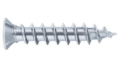 Wurth FBS reparatieschroef staal verzinkt PH - SCHROEF-VENSTER-FBS 1-4.8X3 - 0185284838005  500