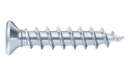 Wurth FBS reparatieschroef staal verzinkt AW - SCR-REP-RSDCS-NEDLPIN-AW20-(A3K)-4,8X25 - 0188144825005 1000