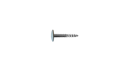 Wurth A2 roestvast staal gevelschroef, TX - KLEURSCHR A2 TX20 4,8X38 A0340+BIT - 019420340 005  100