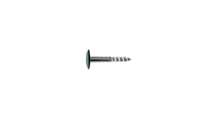 Wurth A2 roestvast staal gevelschroef, TX - KLEURSCHR A2 TX20 4,8X38 A2151+BIT - 019422151 005  100
