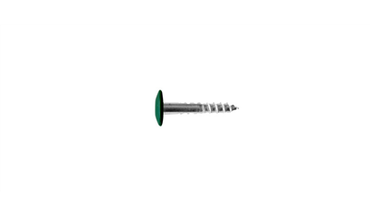 Wurth A2 roestvast staal gevelschroef, TX - KLEURSCHR A2 TX20 4,8X38 A3272+BIT - 019423272 005  100
