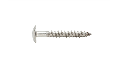 Wurth Gevelschroef W-FS - GEVELSCHROEF-A2-(BLK)-4,8X38 - 019448 38 005  500