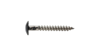 Wurth Gevelschroef W-FS - KLEURSCHROEF A2 TX20 RAL 9005 4,8X38 - 019448 381005  500