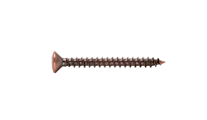 Wurth WÜPOFAST gebruneerd staal VD RSDSC Z - SCR-RSDCS-WO-Z2-(BRN)-4X45 - 019504 45 007  500
