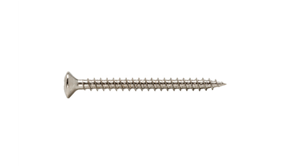 Wurth WÜPOFAST staal, vernikkeld VD RSDSC Z - SCR-RSDCS-WO-Z1-(E1J)-3X35 - 019523 35 007 1000