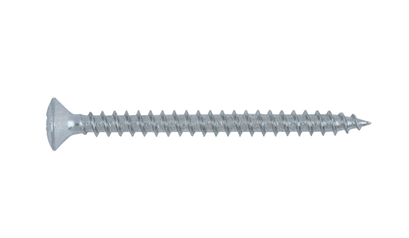 Wurth WÜPOFAST galvanisch verzinkt staal VD RSDSC Z - SHR-BVK-HO-Z2-(A2K)-5X50 - 01955  50 007  250