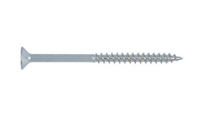 Wurth WÜPOFAST staal glv. vrz. voldraad verzonken Z - SHR-PVK-BORST-HO-POZ2-(A2K)-4X40 - 019814 40 007  500