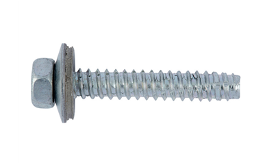 Wurth Sandwichpaneelschroef Faba type BZ staal afdichtschijf - SHR-6K-BZ-V-SLR16-SW3/8 - 020063 75 005  300