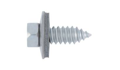 Wurth Reparatieschroef, Faba - SHR-6K-A-V-RNG19-A2-SW3/8-7,2X19 - 020107219 005  500