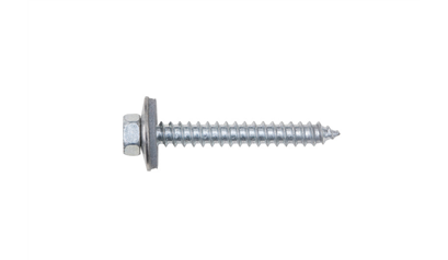 Wurth Sandwichpaneelschroef Faba type A A2 afdichtschijf - SCR-HEX-A-WSH19-A2-WS3/8-(A - 020136564 005  200