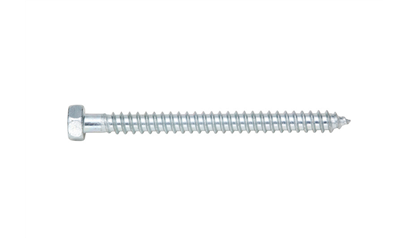 Wurth Sandwichpaneelschroef, Faba type A, A2 - SCR-HEX-A-A2-WS3/8-(A2K)-6,5X75 - 020176575 005  300