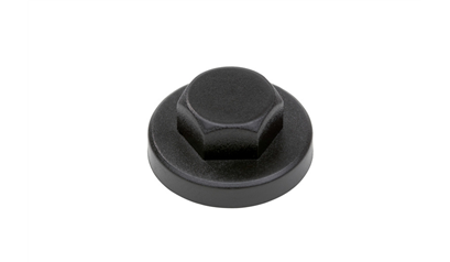 Wurth Afdekkap voor sandwichpaneelschroef met ring - AFDEKKAP-SW3/8-R7016-ANTR.GRIJS-D - 0202701616005  300