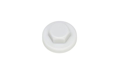 Wurth Afdekkap voor sandwichpaneelschroef met ring - AFDEKKAP-SW3/8-R7035-LICHT.GRIJS- - 0202703516005  300
