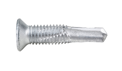 Wurth pias staal zinklamel verzonken kop AW - SHR-BP-VK-AW40-(RSI)-M8X35 - 020500835 003  500