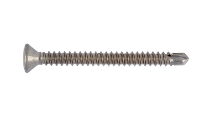 Wurth pias roestvast staal A2 verzonken lenskop AW - SCHROEF-PIAS-BVK-A2-AW20-4,2X32 - 020514232 003  500