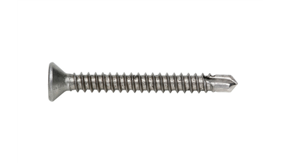Wurth pias roestvast staal A2 blank verzonken kop AW - ZEBRA PIAS VERZ.KOP-7504 AW20 A - 020584222 003 1000