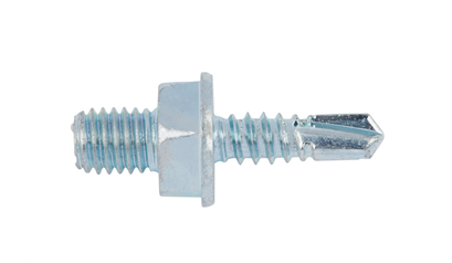Wurth Varibos staal verzinkt zeskantkop - SHR-BOORSHR-6K-STUD-(A2K)-8X15/20 - 0207000815005  100